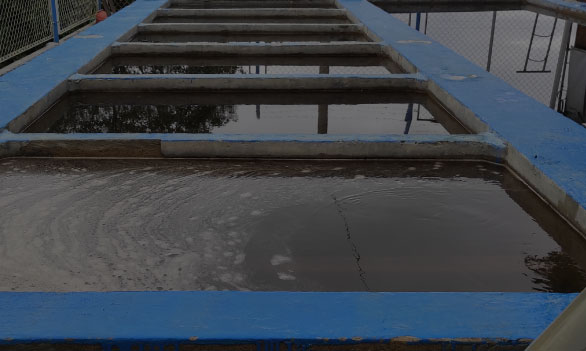 ASUARTELAM, para esta fuente cuenta con una planta de tratamiento convencional.