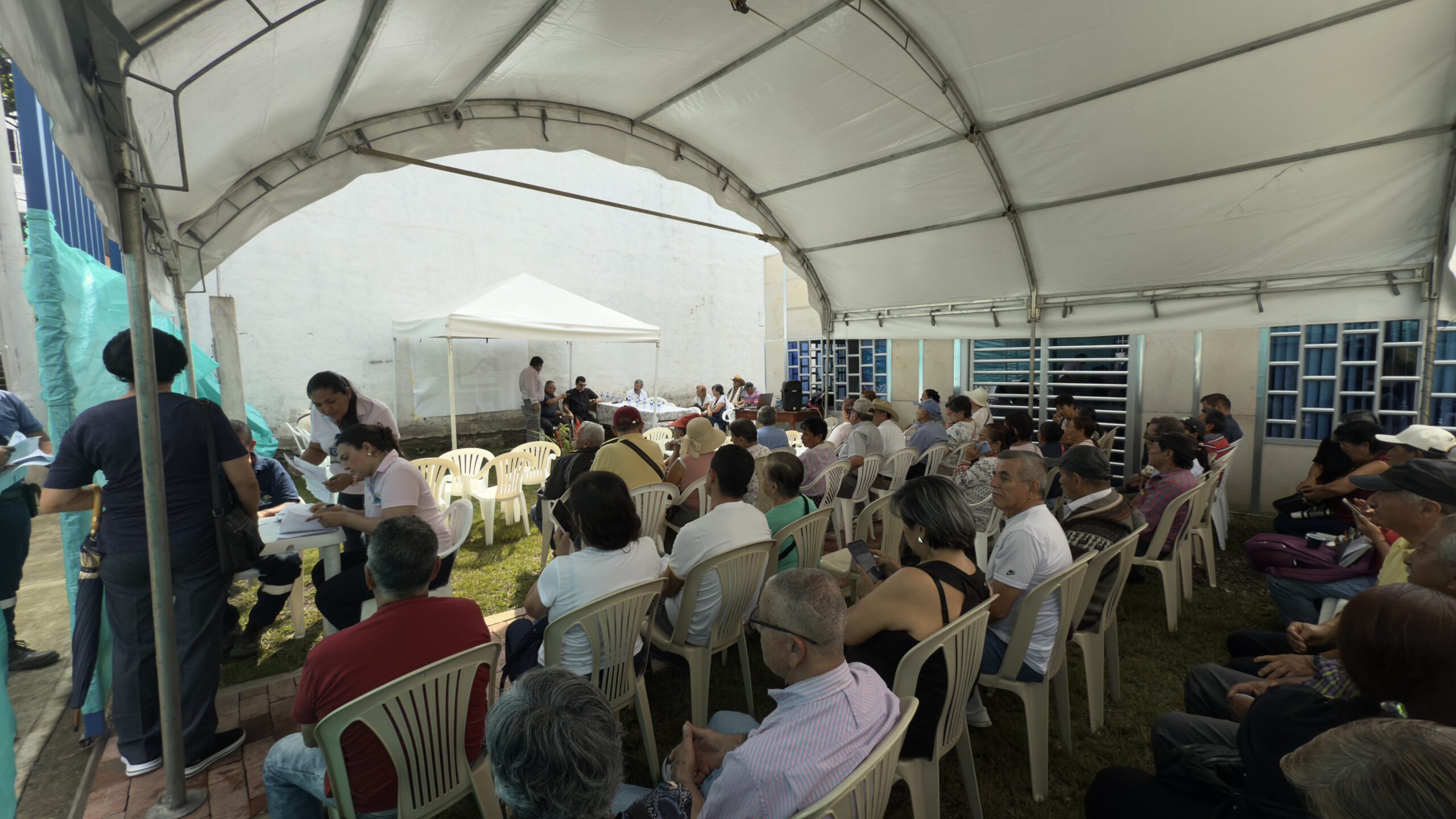 Convocatoria Asamblea General Extraordinaria de Asociados 2025